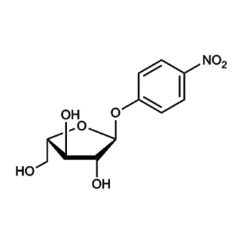 2-氯-4-硝基苯基β-纤维二糖苷
