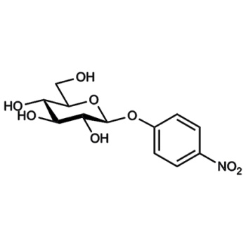 4-硝基苯基-β-D-吡喃葡糖