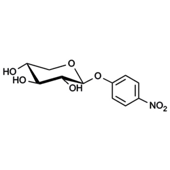 4-硝基苯基-β-D-木糖