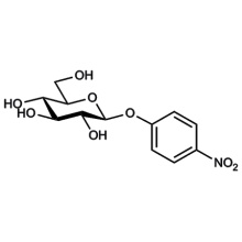4-硝基苯基-β-D-吡喃葡糖