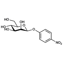 4-硝基苯基-β-吡喃甘露糖