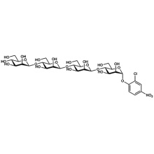 2-氯-4-硝基苯基α-吡喃甘露糖苷