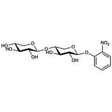 2-硝基苯基β-木糖苷