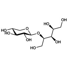 1,4-β-D-Xylobiitol