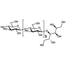 1,4-β-D-Cellopentaitol (borohydride reduced cellopentaose)