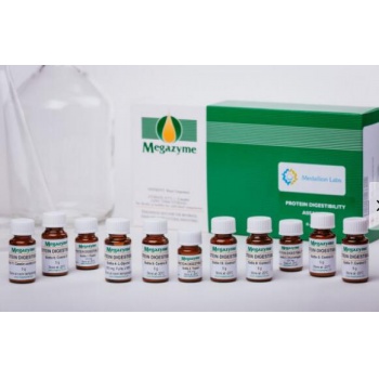 蛋白质消化率检测试剂盒
