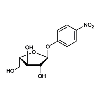 4-硝基苯基-α- l-arabinofuranosid