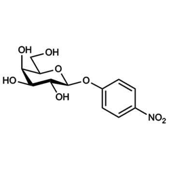 4-硝基苯基-β- D-吡喃半乳糖