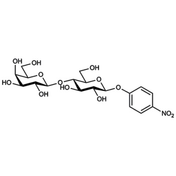 4-硝基苯基-β-乳糖