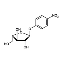 4-硝基苯基-α- l-arabinofuranosid