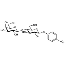 4-硝基苯基-β-乳糖